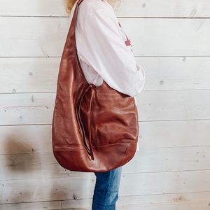 Lucky Brand Hobo shoulder bag